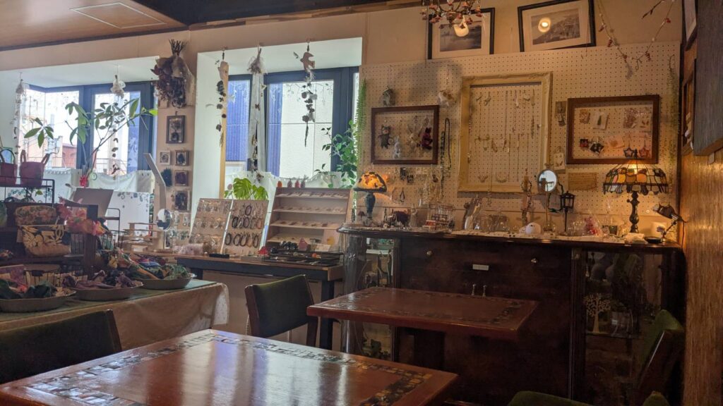 ハンドメイドグッズ