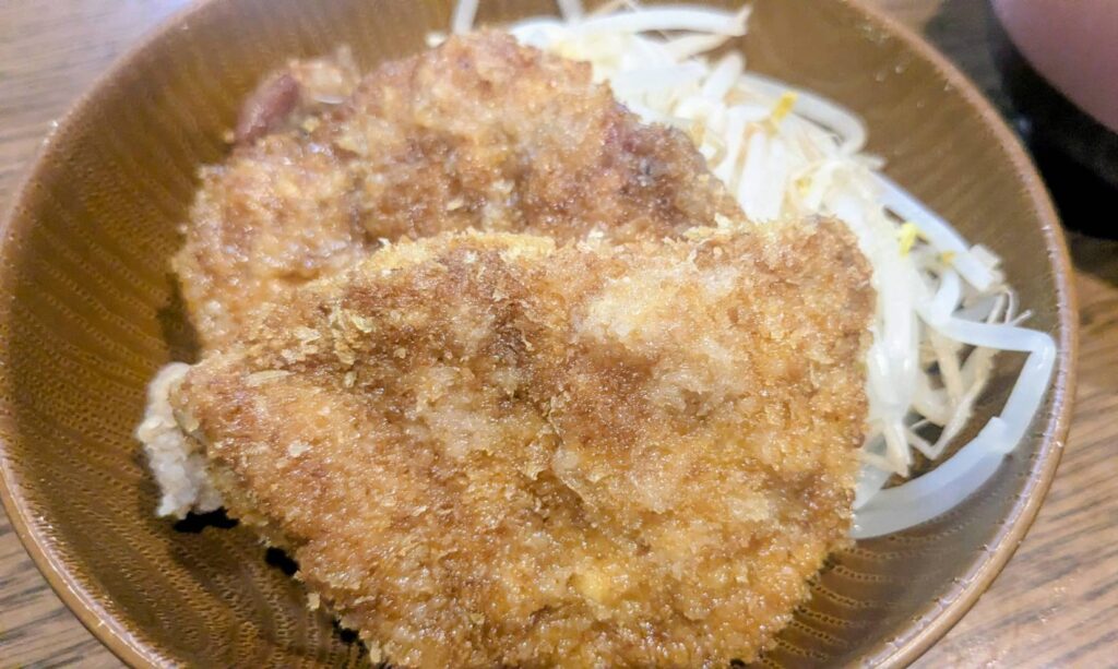 とんかつ